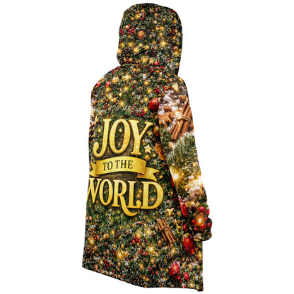Joy to the world
