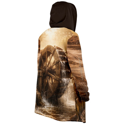 Action without attachment