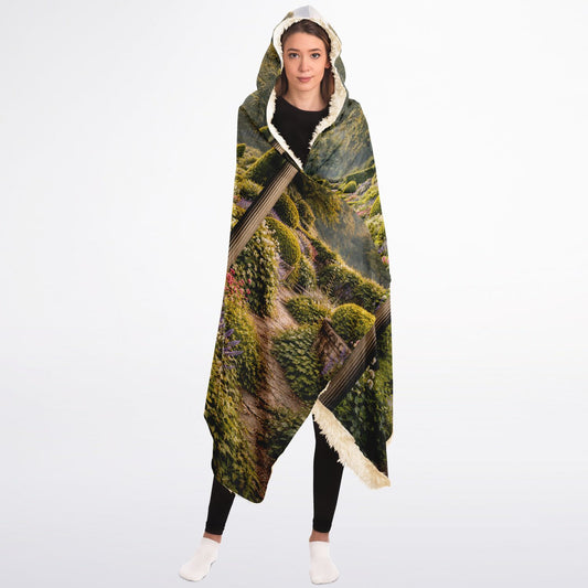 Return to propriety - Sherpa