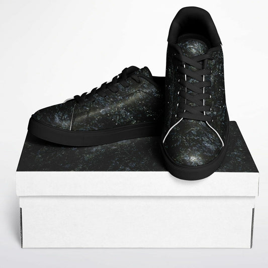 Earth Mass - Comfort Shoes