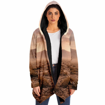 Hunger and thirst for righteousness