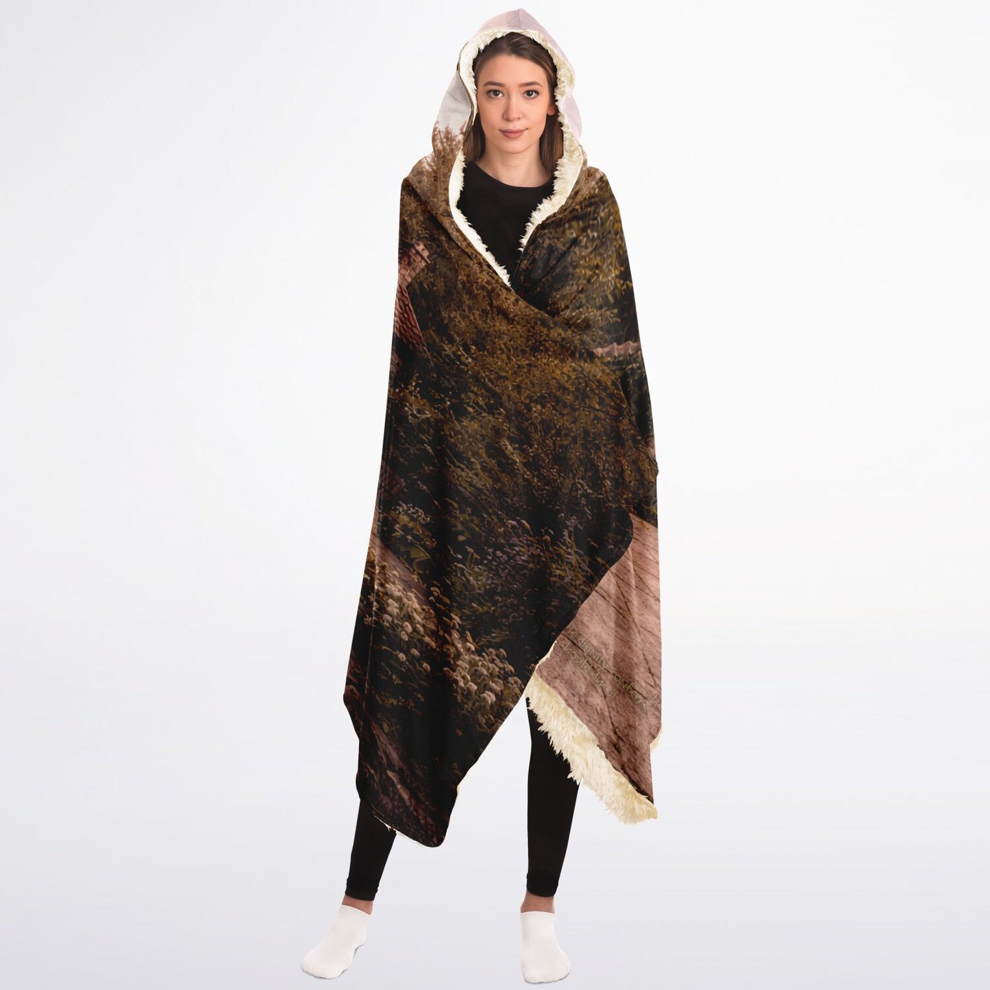 Benevolence - Sherpa