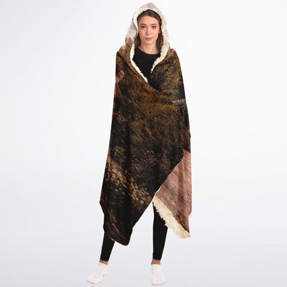 Benevolence - Sherpa