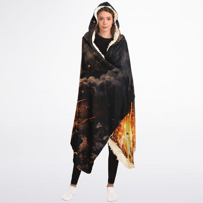 Position > Power - Sherpa