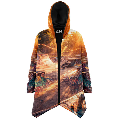 Creativity isn't a contest