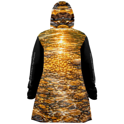 From an impure substance