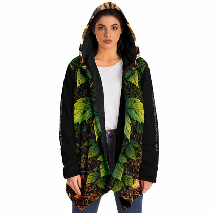 From an impure substance