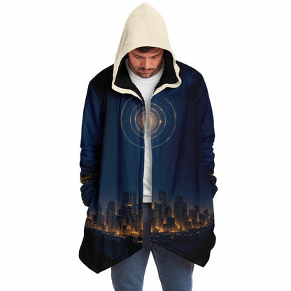 Signal - Lab Hoodie for wireless network engineers, technicians, and network admins