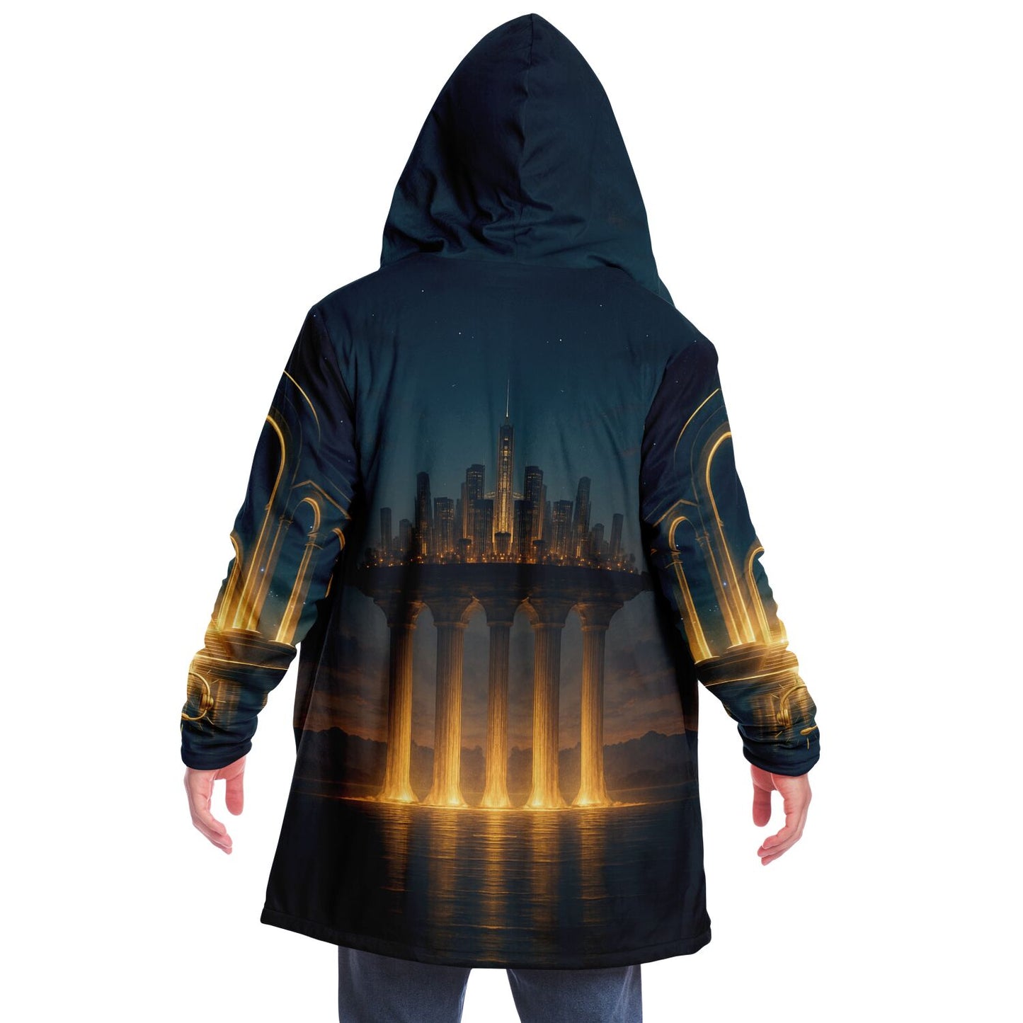 Support - Lab Hoodie for Customer Support, Remote Work, Virtual Assistant