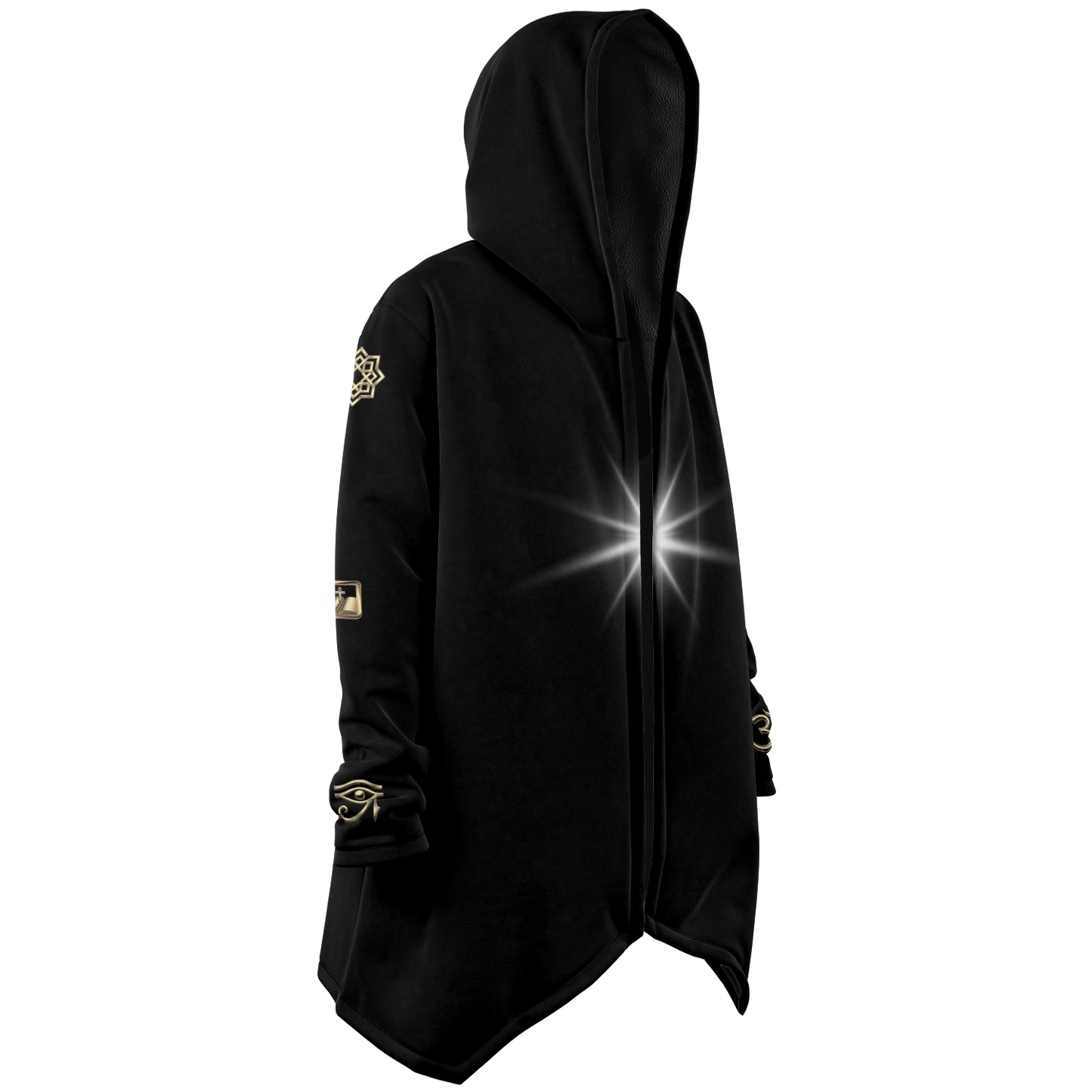 Ancient Wisdom (black)