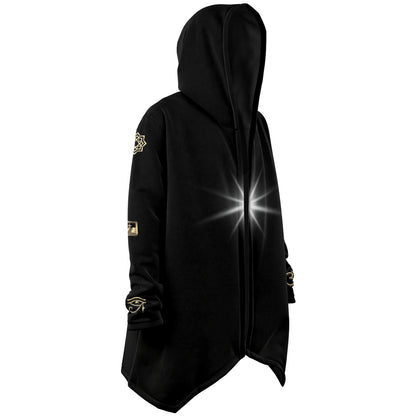 Ancient Wisdom (black)