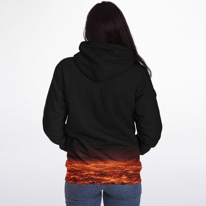 Ancient Sunlight - Soft Zip