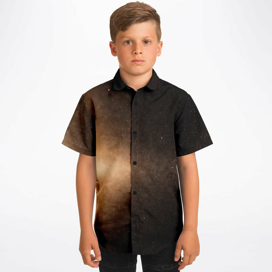 Zodiacal Light - Kids Shirt