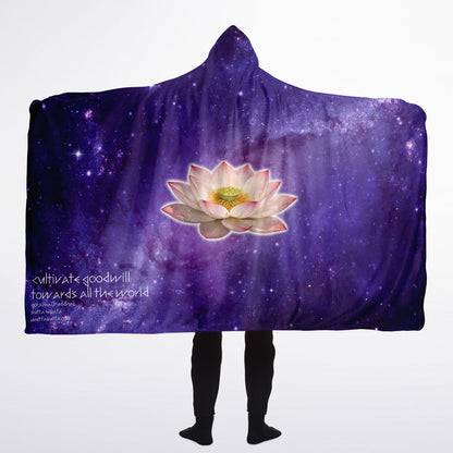 Cultivate goodwill - Sherpa