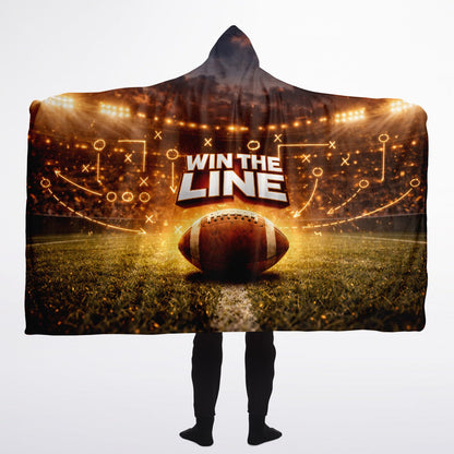 Win the line - Sherpa