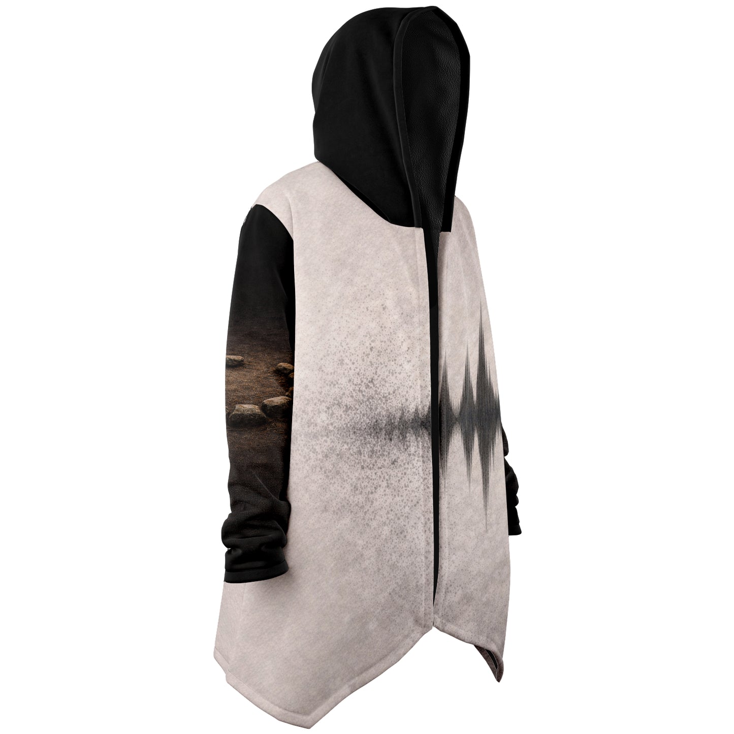 Hatred ceases by love