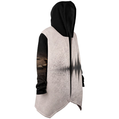 Hatred ceases by love