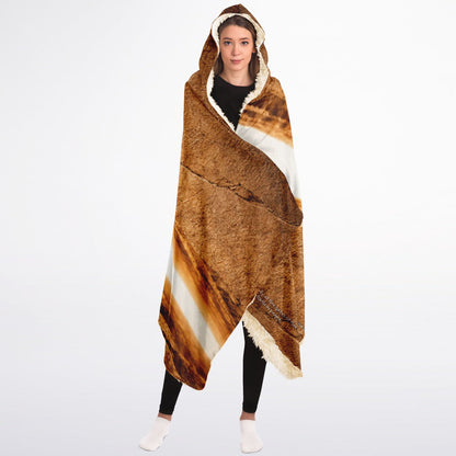 Gates of the underworld - Sherpa