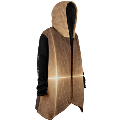 Actions before speaking