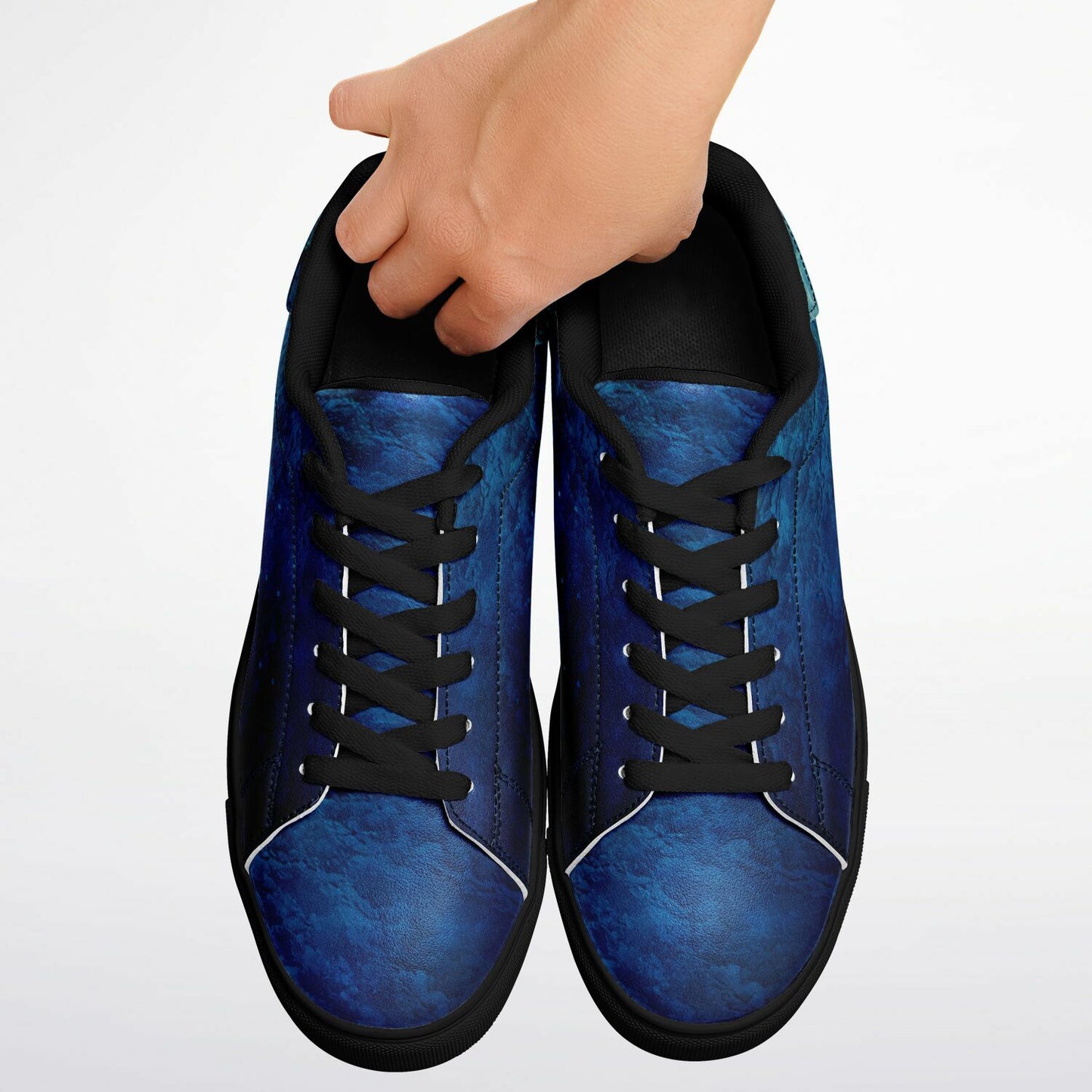 Coastal Shelf - Comfort Shoes