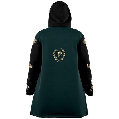 Ancient Wisdom - AOP (green)