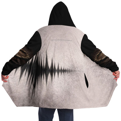 Hatred ceases by love