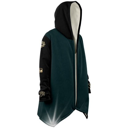 Ancient Wisdom - AOP (green)