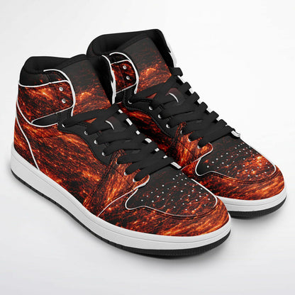 Ancient Sunlight - Motion Shoes