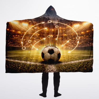 The Beautiful Game - Sherpa