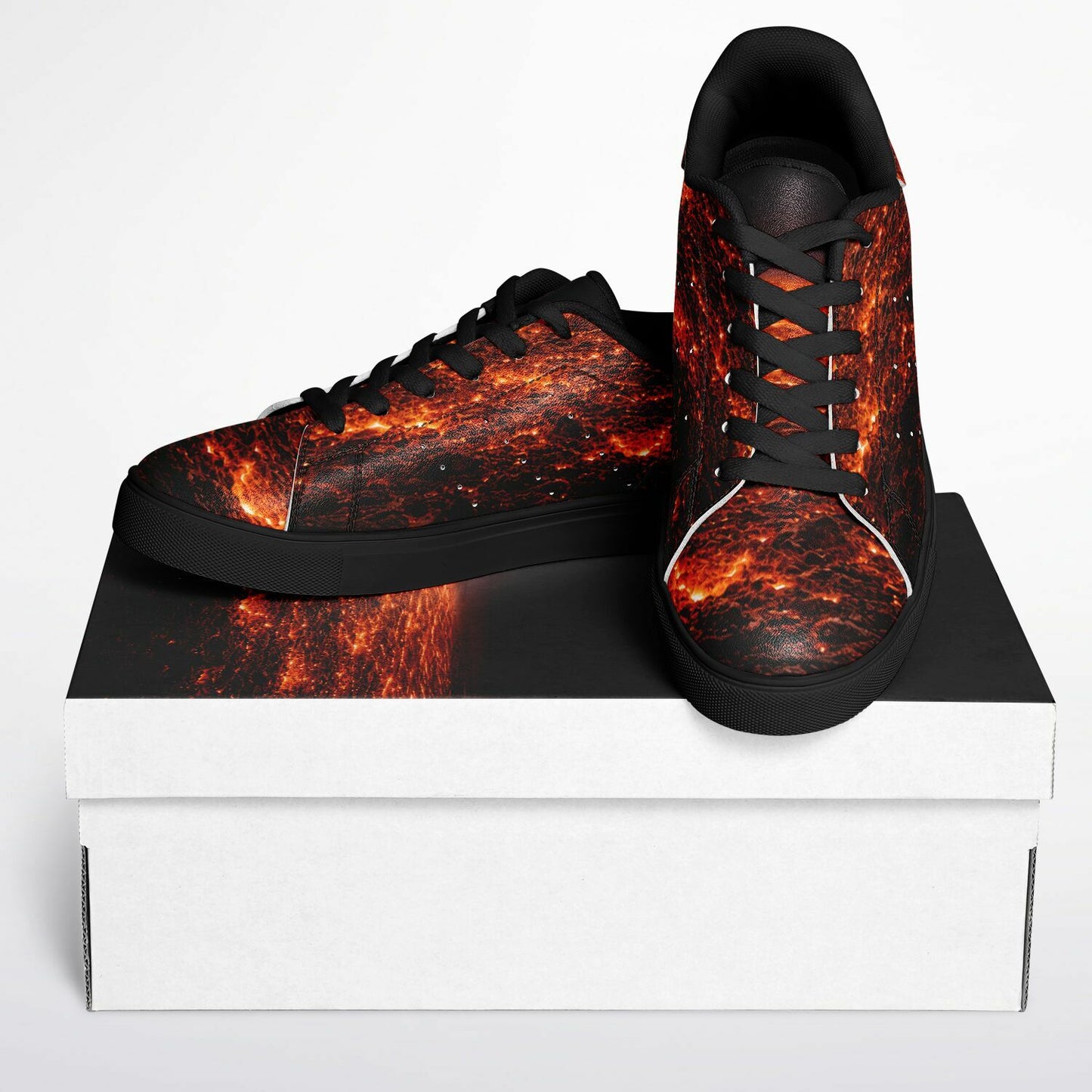 Ancient Sunlight - Comfort Shoes