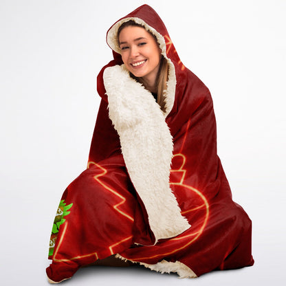 Credit Card Santa - Sherpa