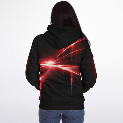 LS - Remnant - Soft Zip