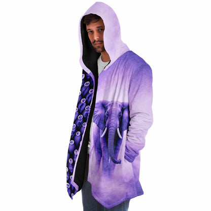 Elephant and the blind men