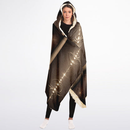 Sincerity is the way - Sherpa