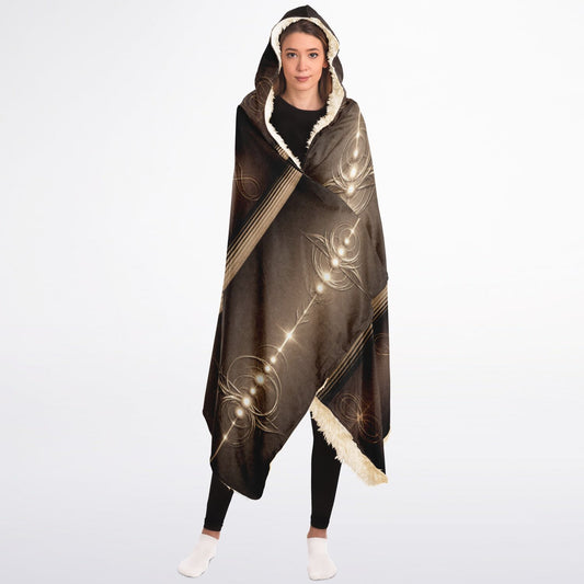 Sincerity is the way - Sherpa