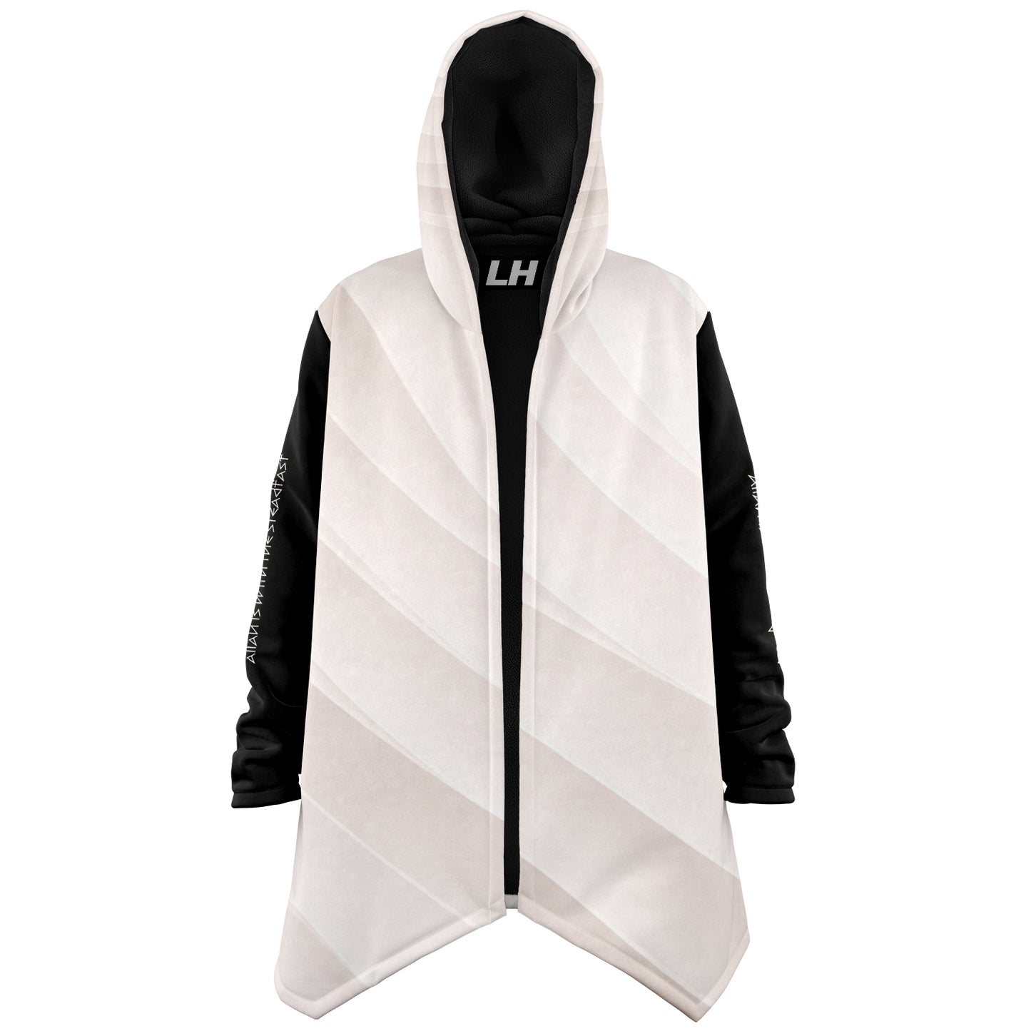 With the steadfast, with the good