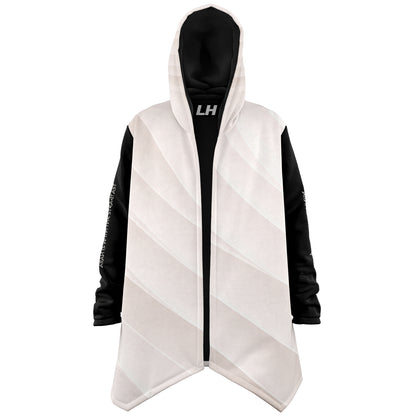 With the steadfast, with the good