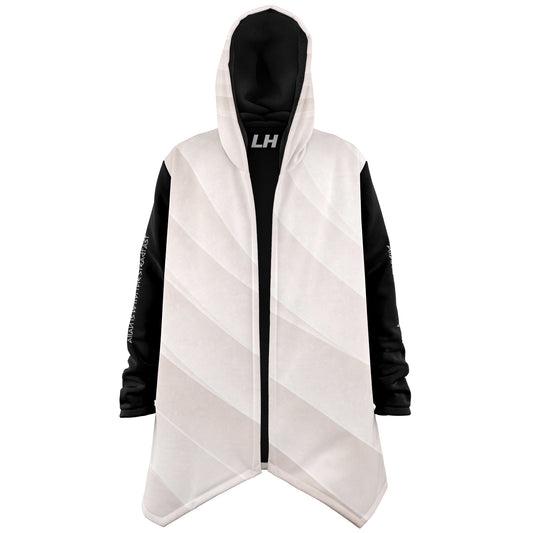 With the steadfast, with the good