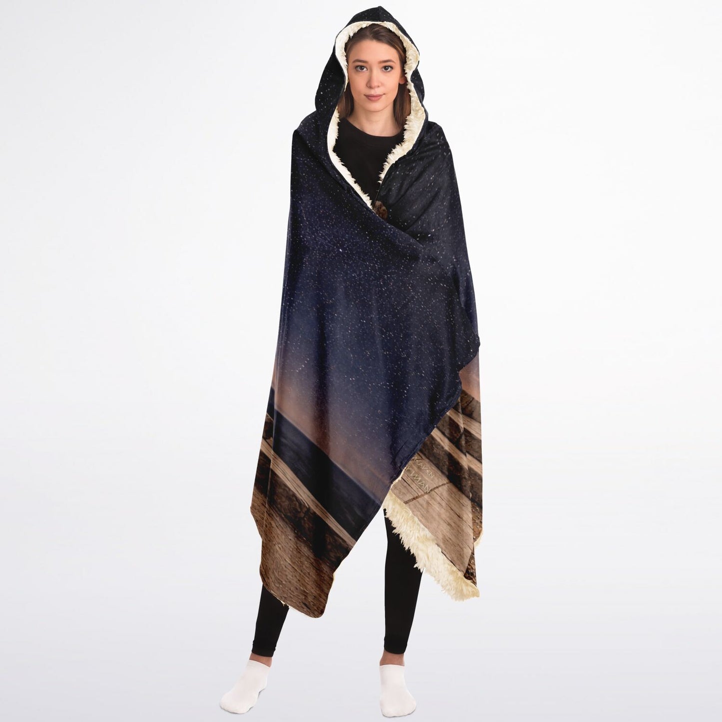 Ordinances of heaven - Sherpa