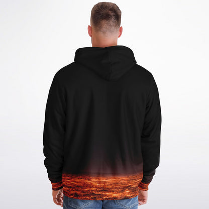 Ancient Sunlight - Soft Zip