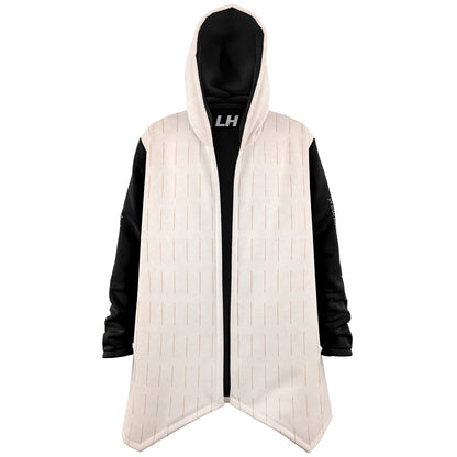 Small and great alike