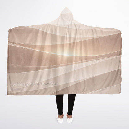 Glad tidings - Sherpa