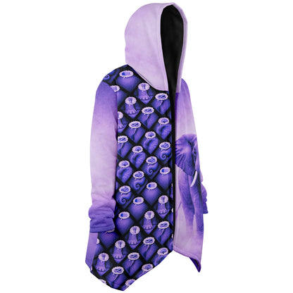 Elephant and the blind men