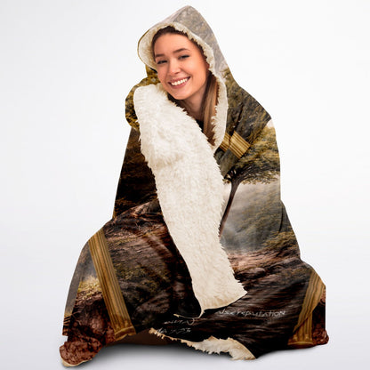 False reputation - Sherpa