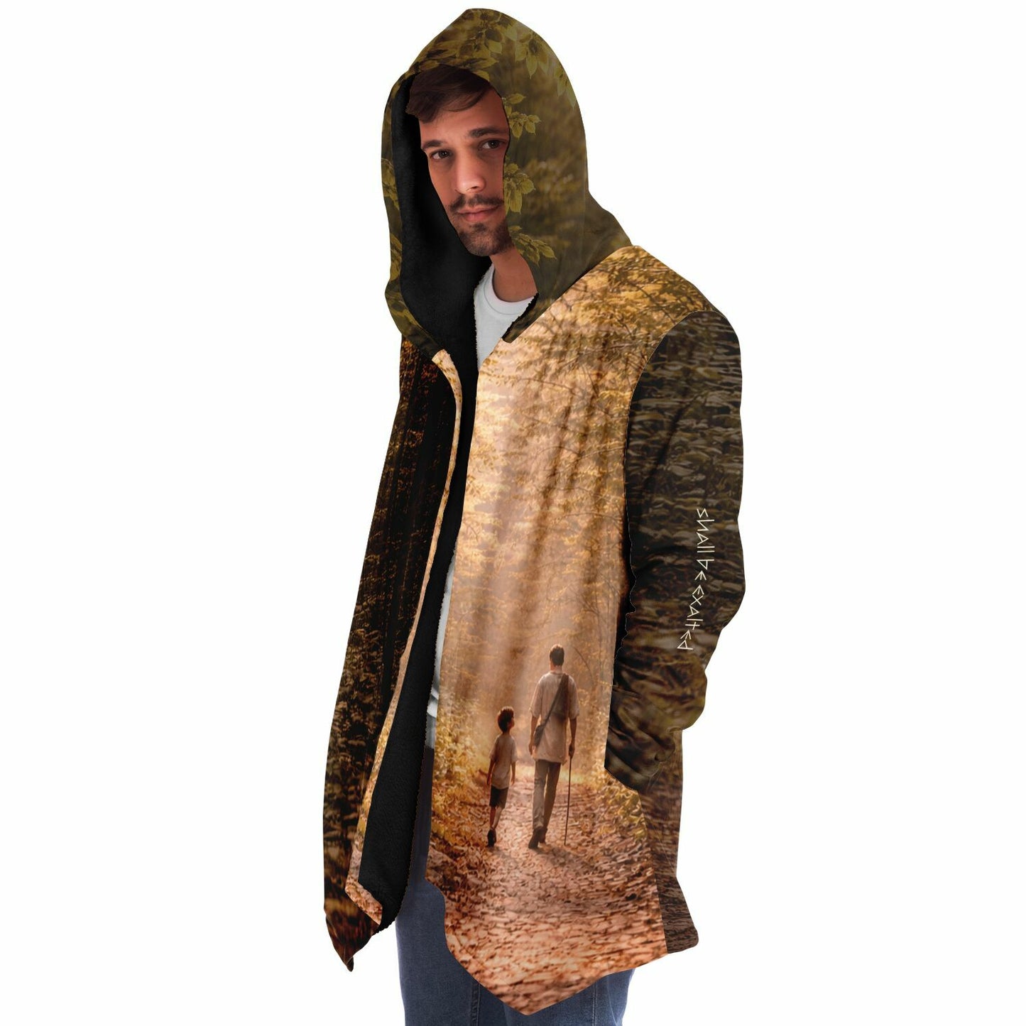 He that shall humble himself