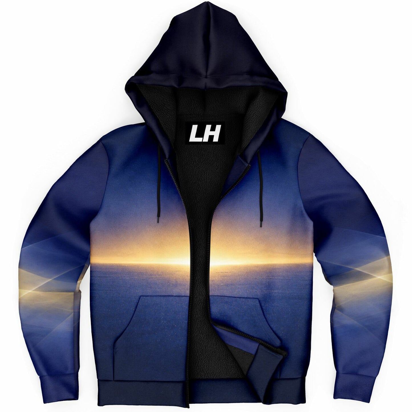 DS - Origin (Soft Zip)