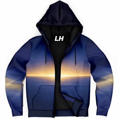 DS - Origin (Soft Zip)