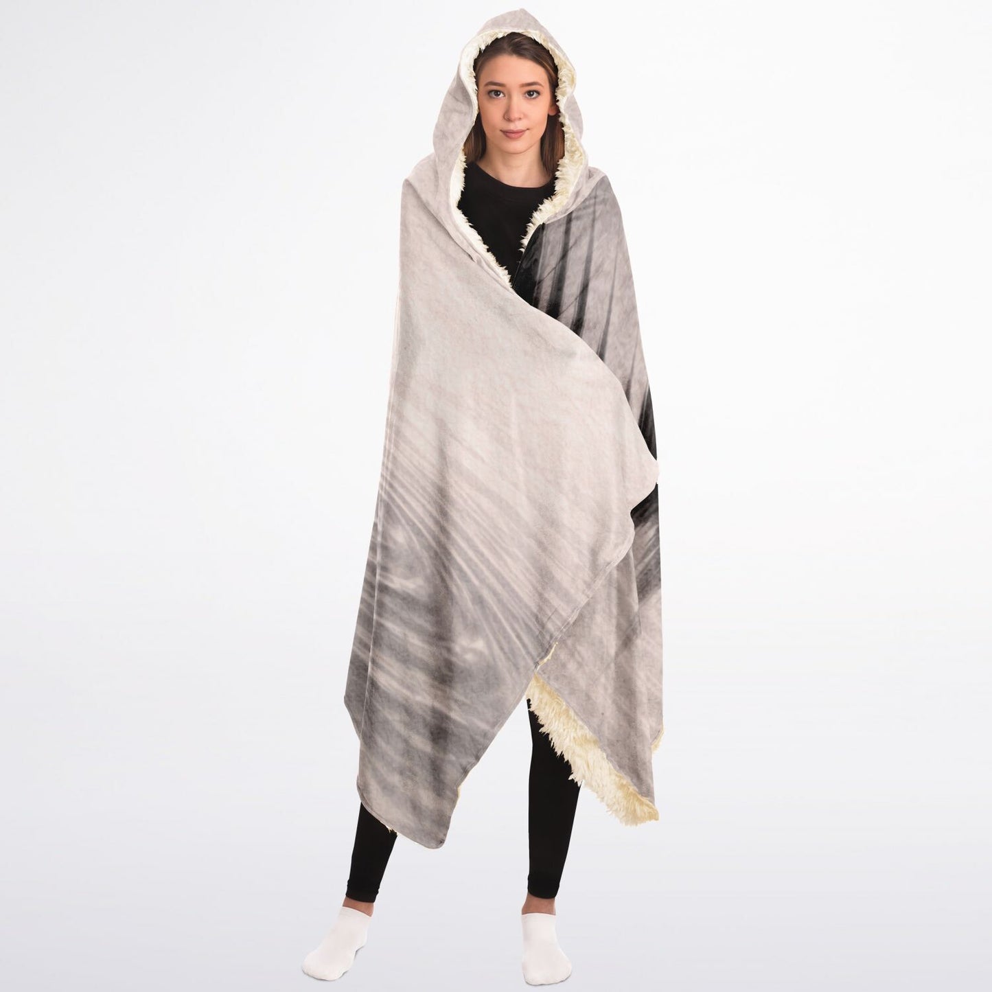 Hatred ceases by love - Sherpa