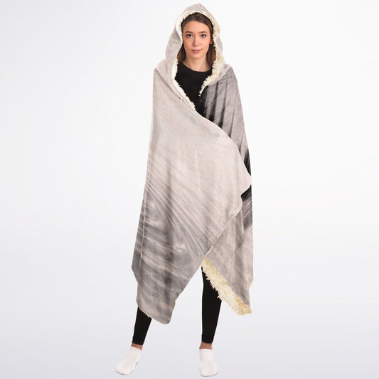 Hatred ceases by love - Sherpa