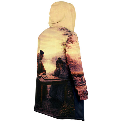 Distraction and focus